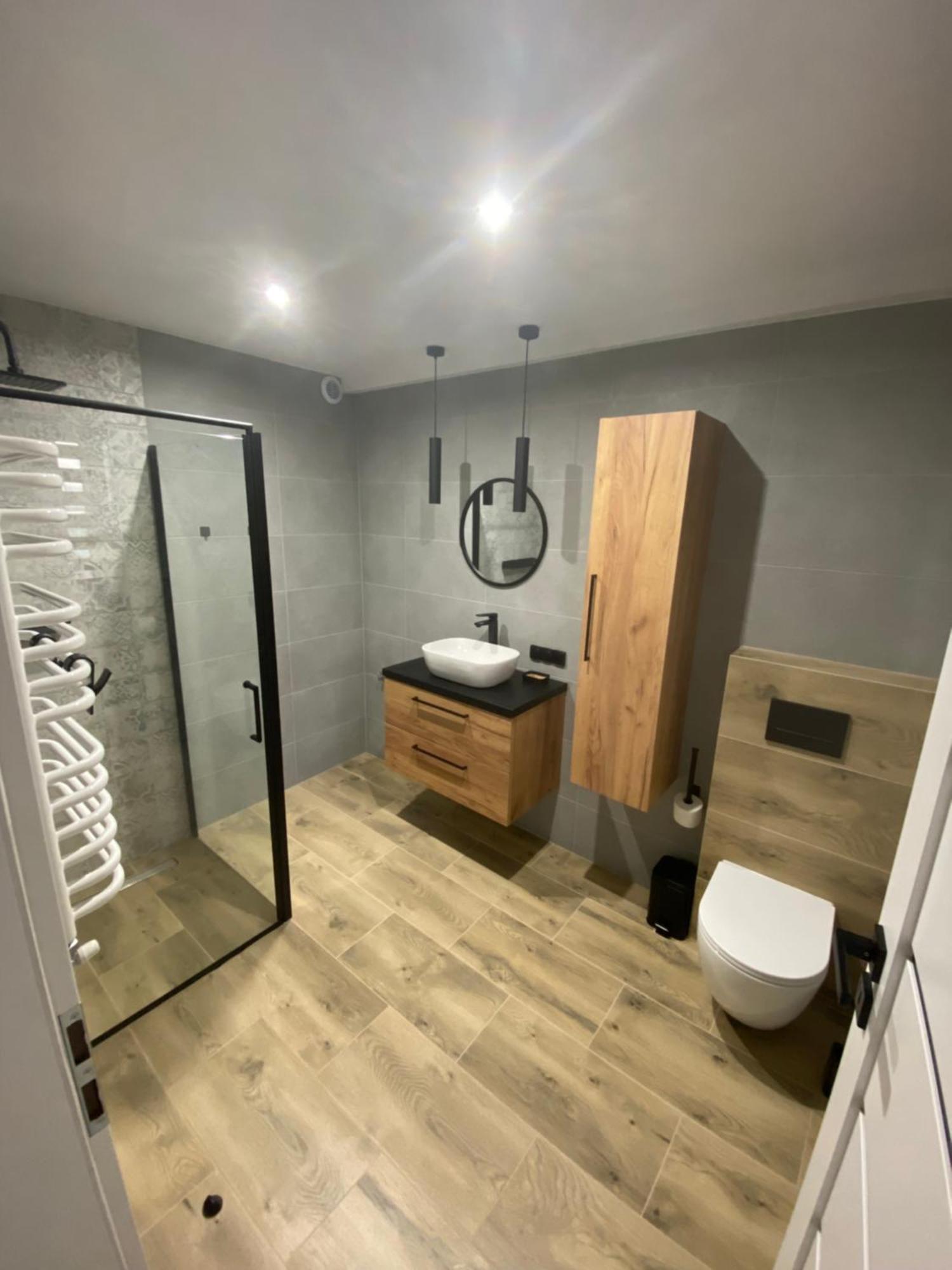 Apartament Przy Browarze Żywiec Εξωτερικό φωτογραφία