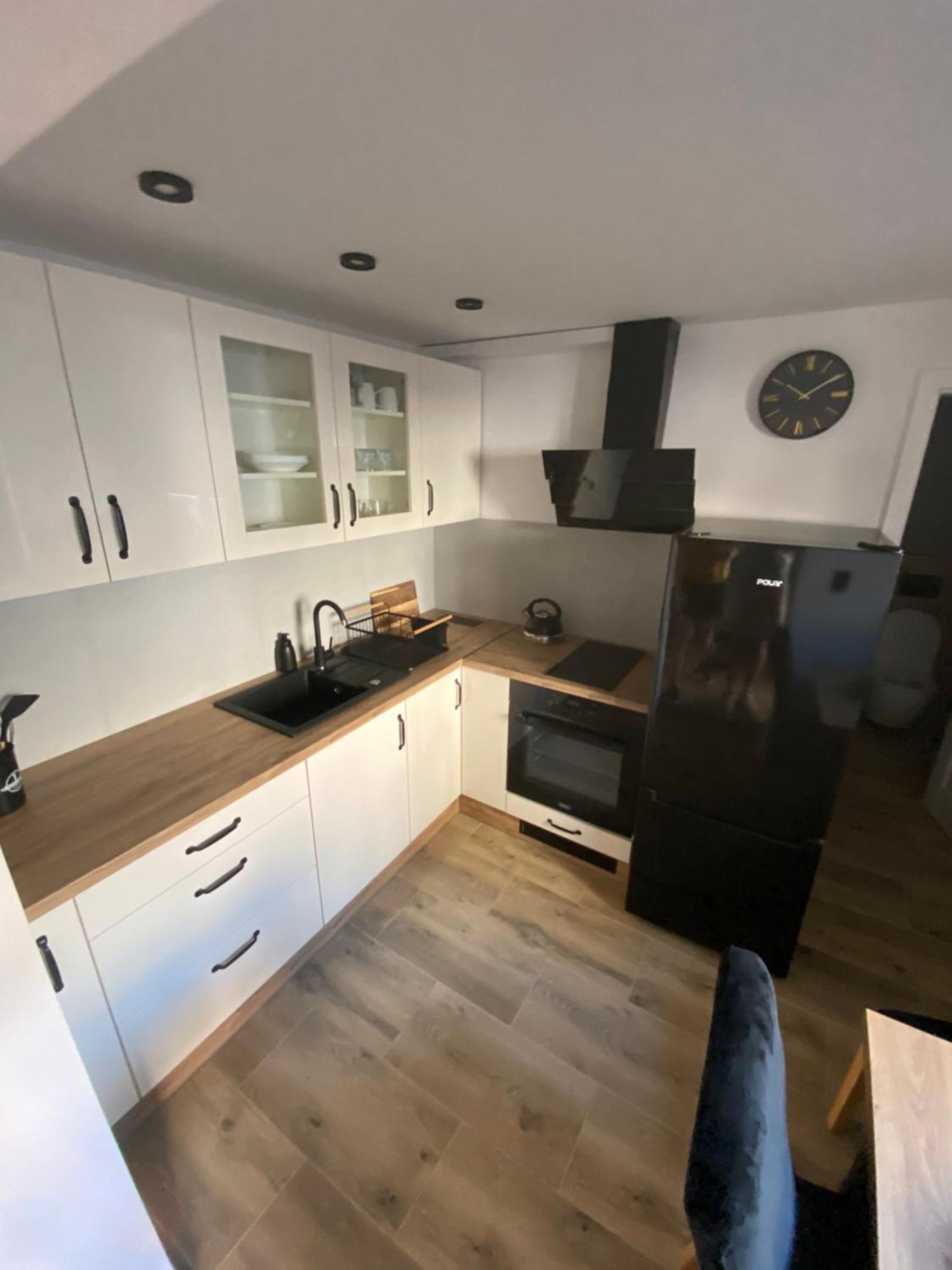 Apartament Przy Browarze Żywiec Εξωτερικό φωτογραφία