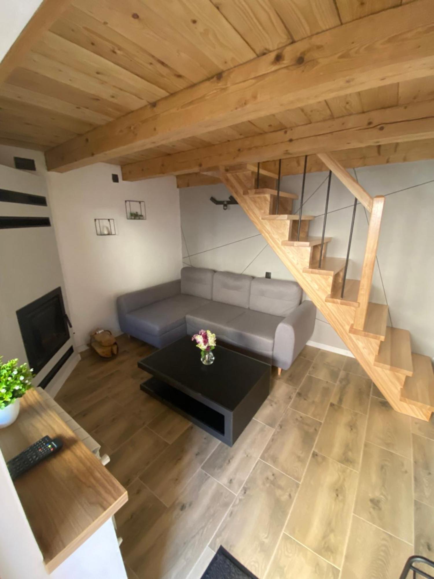 Apartament Przy Browarze Żywiec Εξωτερικό φωτογραφία