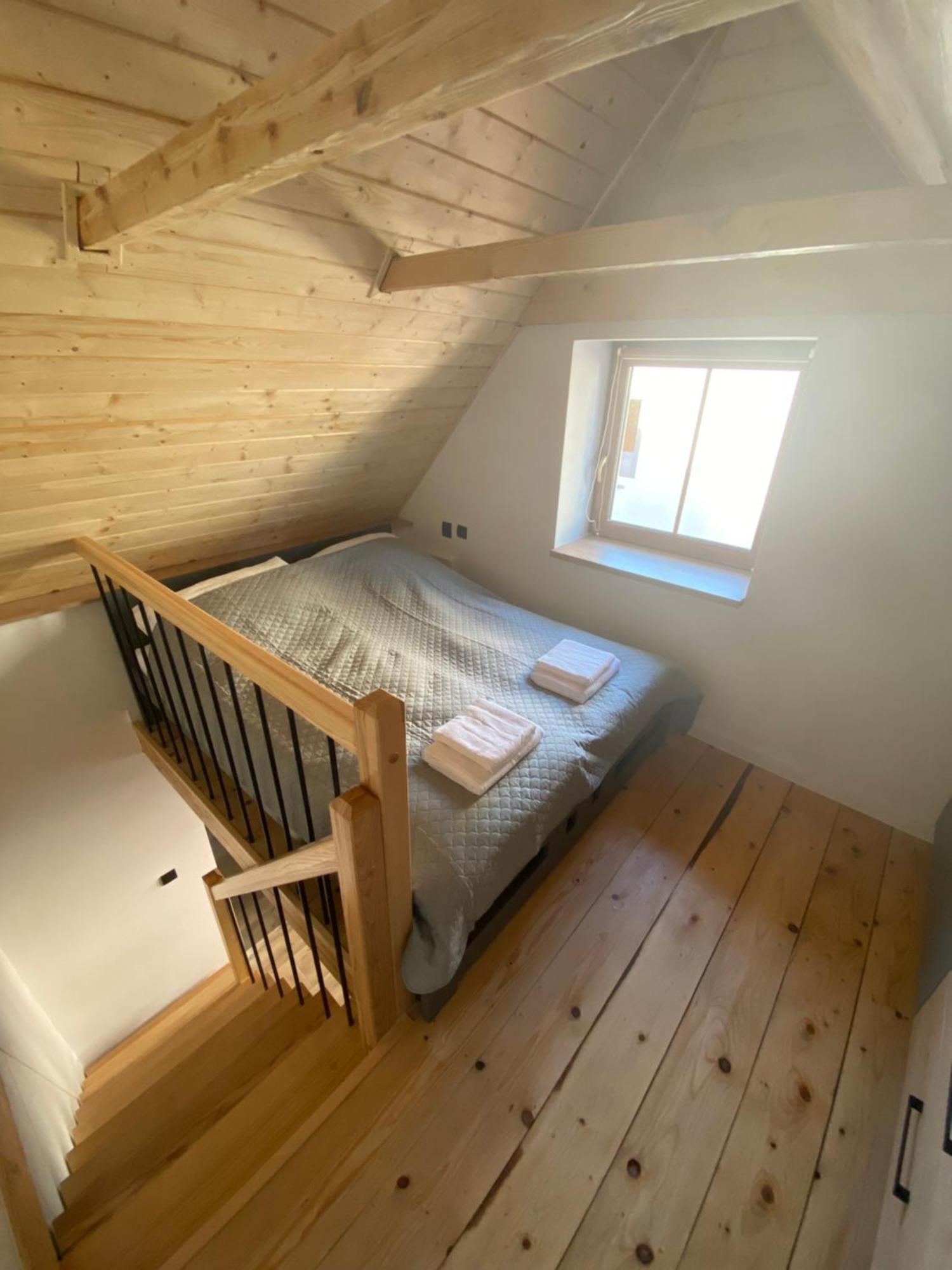 Apartament Przy Browarze Żywiec Εξωτερικό φωτογραφία