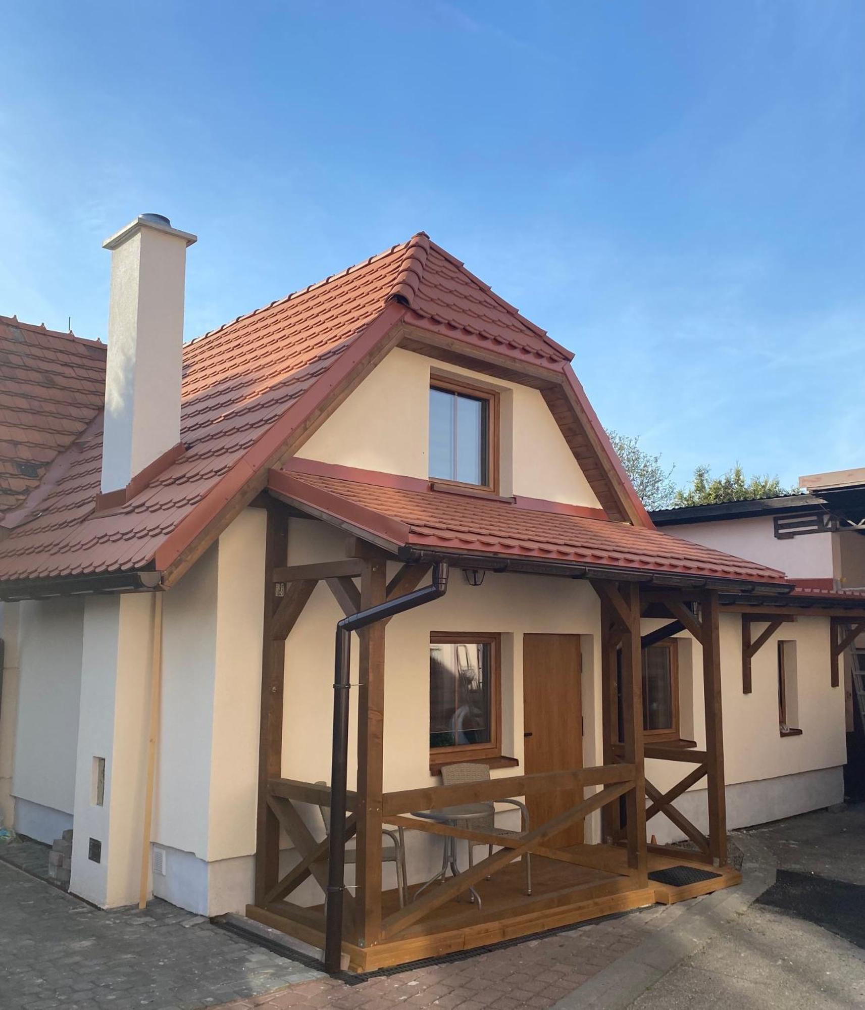 Apartament Przy Browarze Żywiec Εξωτερικό φωτογραφία
