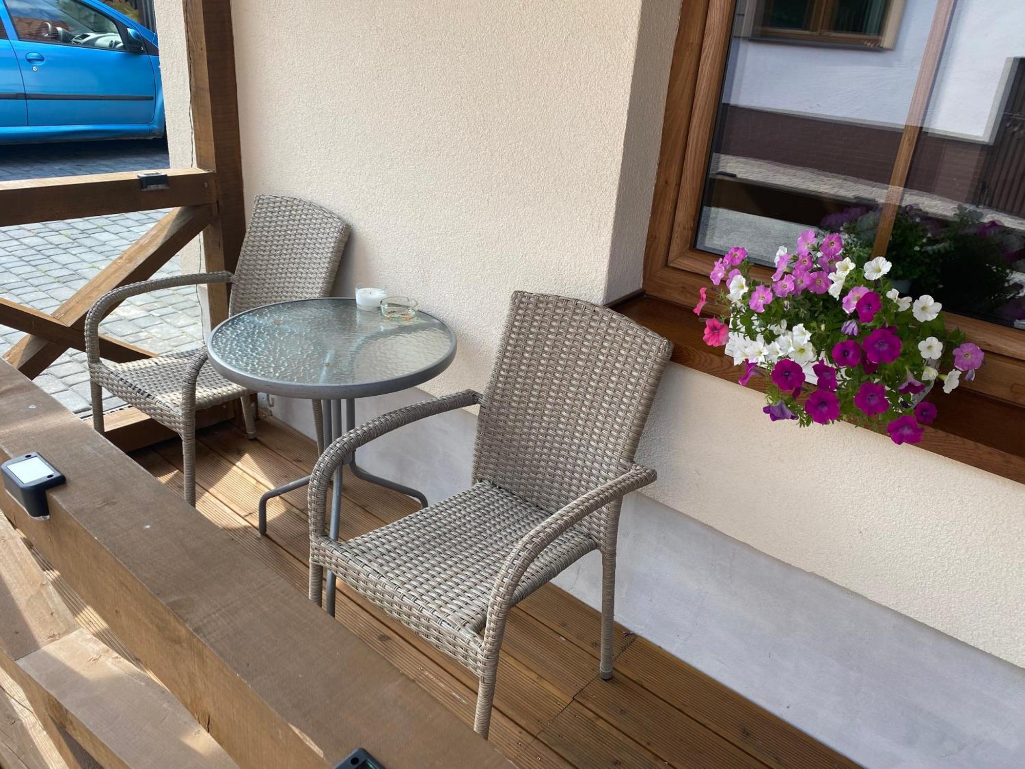 Apartament Przy Browarze Żywiec Εξωτερικό φωτογραφία